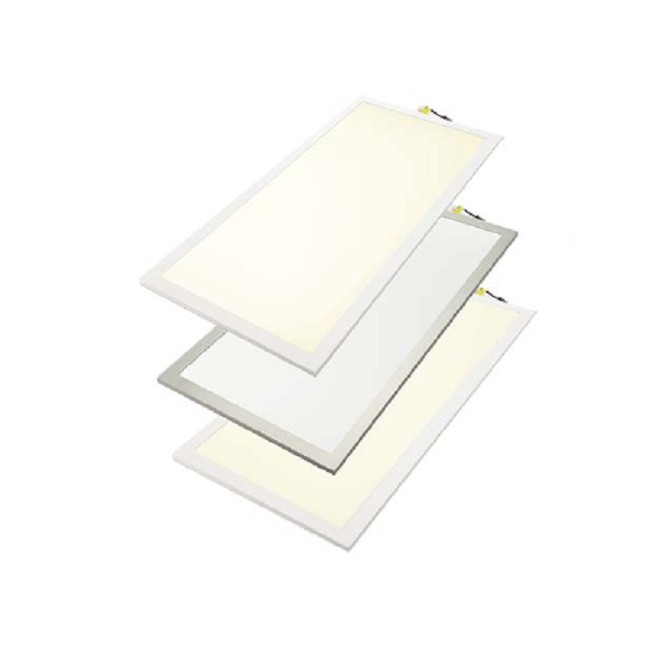 Acquista Pannello a LED bianco30x60cm bianco comm da soffitto o par -  Tiesse Elettronica